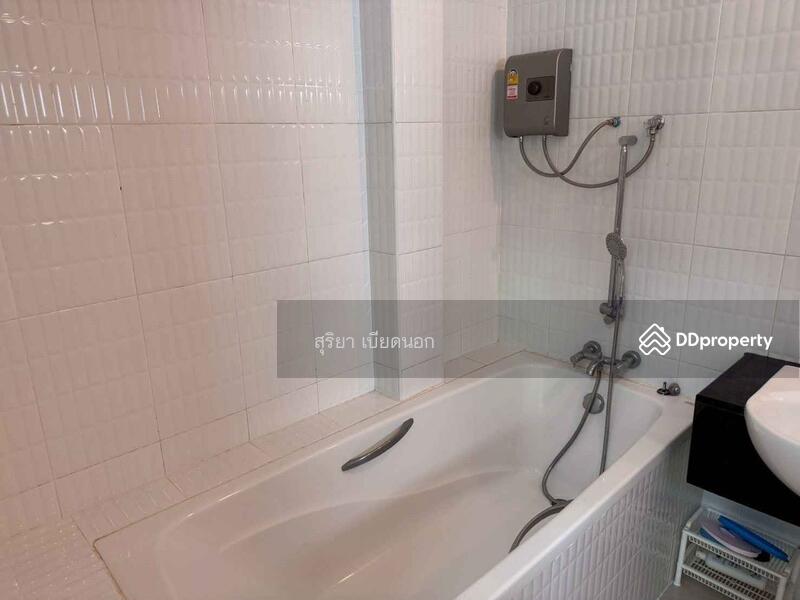 For Rent - T0022 House for rent, Chatphet Garden View Village, Khon Kaen