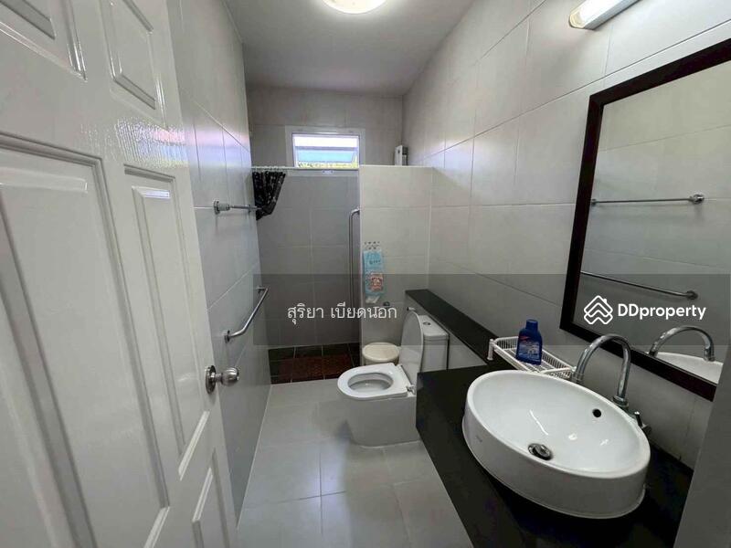 For Rent - T0022 House for rent, Chatphet Garden View Village, Khon Kaen