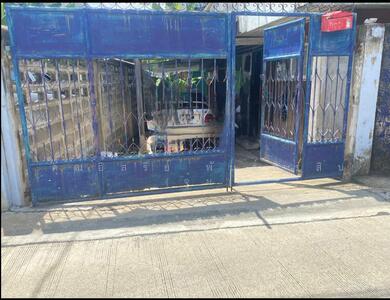 ขาย - 93757 - ขายที่ดินพร้อมสิ่งปลูกสร้าง 42 ตรว., นนทบุรี