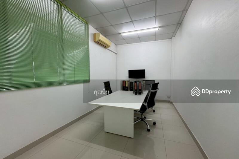 ขาย - ขายออฟฟิศพร้อมโกดัง 2 ชั้น ย่านบางนา-ตราด ซอยศรีด่าน 21/ซอยลาซาล 52 ถนนศรีนครินทร์ ทำเลศักยภาพสูง, กรุงเทพ