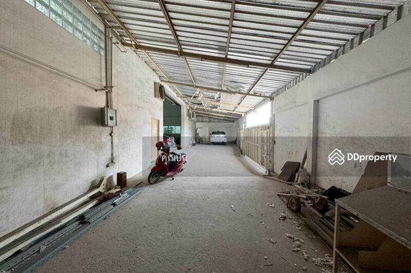 ขาย - ขายออฟฟิศพร้อมโกดัง 2 ชั้น ย่านบางนา-ตราด ซอยศรีด่าน 21/ซอยลาซาล 52 ถนนศรีนครินทร์ ทำเลศักยภาพสูง, กรุงเทพ