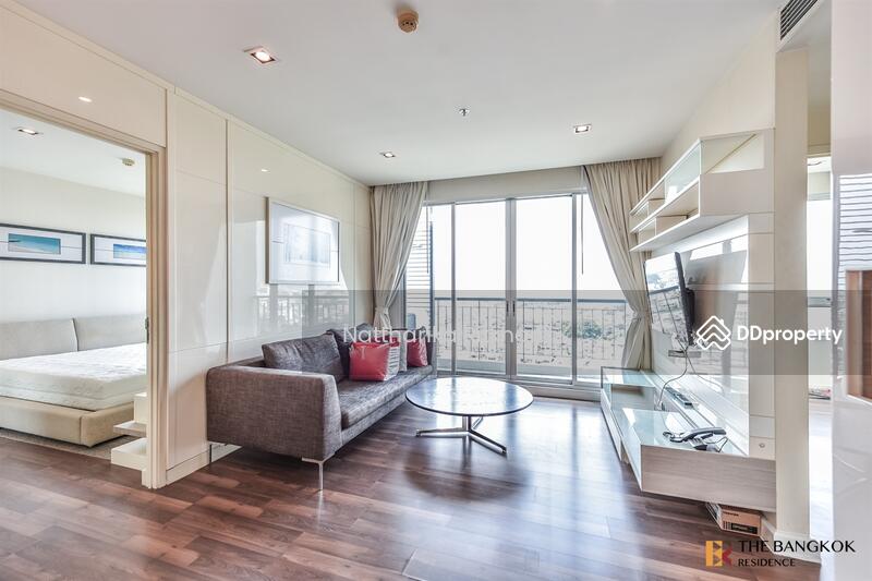 For Rent - The Room Sathorn-Taksin, Bangkok