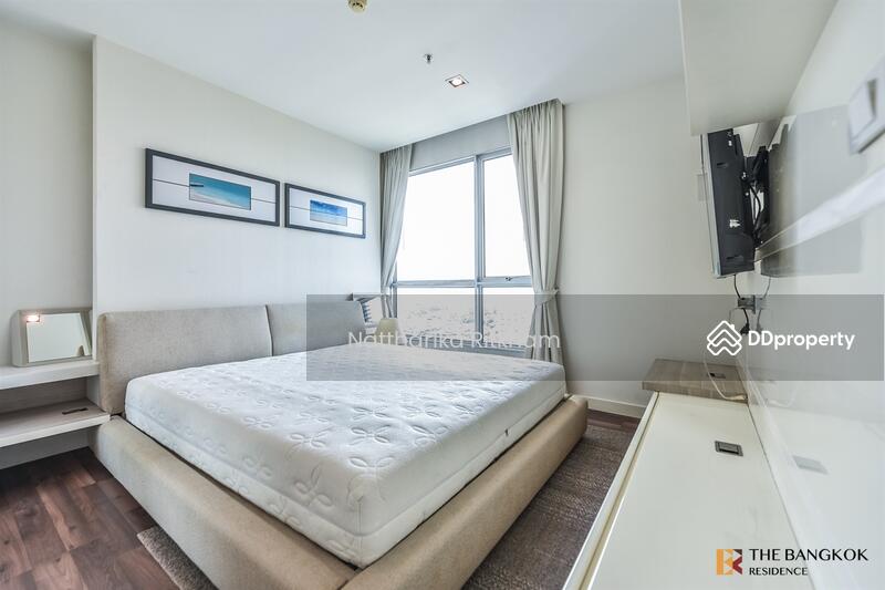 For Rent - The Room Sathorn-Taksin, Bangkok