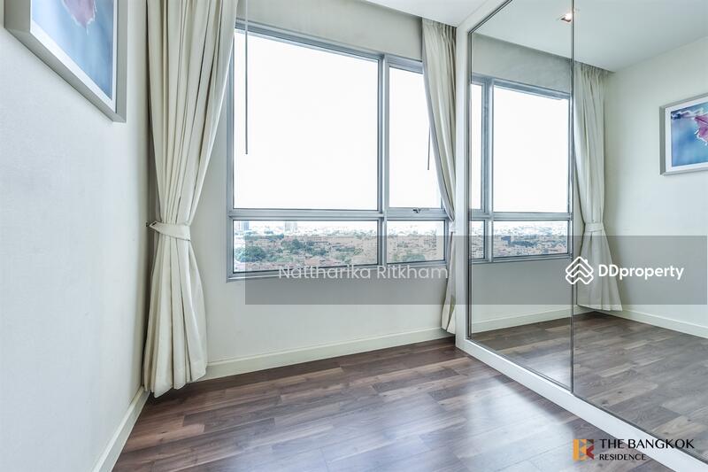 For Rent - The Room Sathorn-Taksin, Bangkok