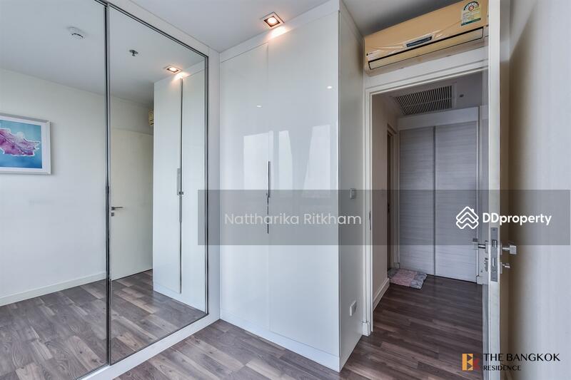 For Rent - The Room Sathorn-Taksin, Bangkok
