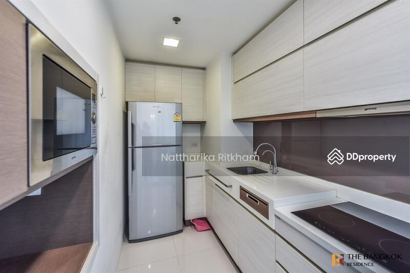For Rent - The Room Sathorn-Taksin, Bangkok