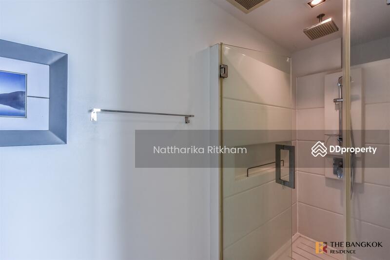 For Rent - The Room Sathorn-Taksin, Bangkok