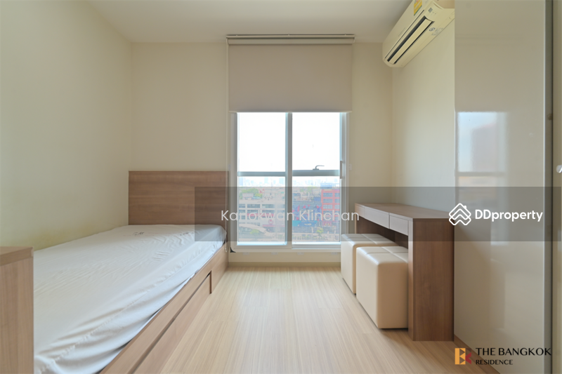ขาย - Rhythm Ratchada-Huaikwang, กรุงเทพ