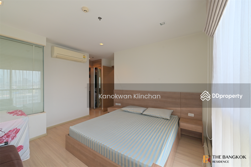 ขาย - Rhythm Ratchada-Huaikwang, กรุงเทพ