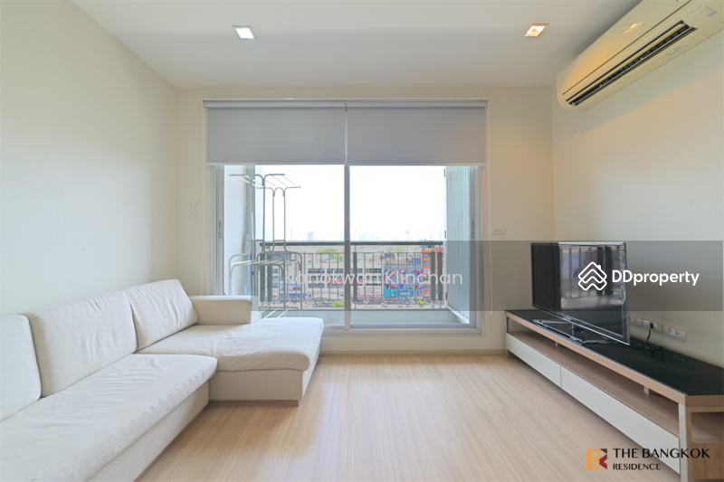For Sale - Rhythm Ratchada-Huaikwang, Bangkok