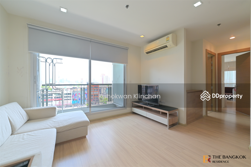 For Sale - Rhythm Ratchada-Huaikwang, Bangkok