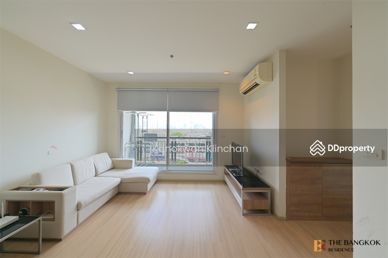 For Sale - Rhythm Ratchada-Huaikwang, Bangkok