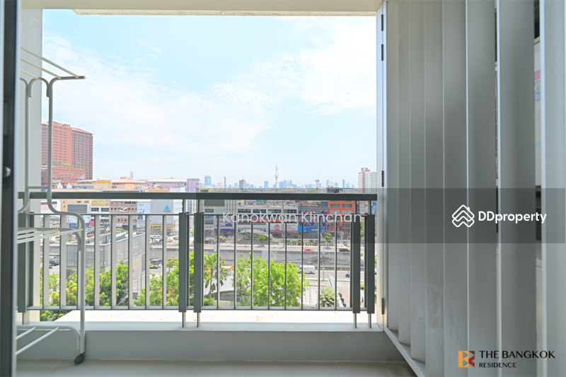 For Sale - Rhythm Ratchada-Huaikwang, Bangkok