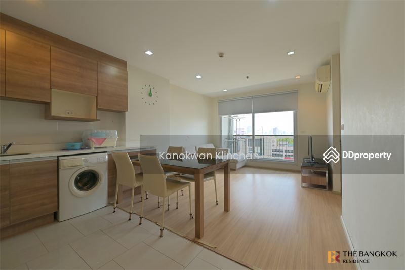 For Sale - Rhythm Ratchada-Huaikwang, Bangkok