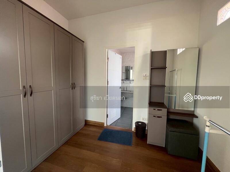 For Rent - T0030 House for rent, Ban Kham Charoen, location: Ton Tan Market, Khon Kaen