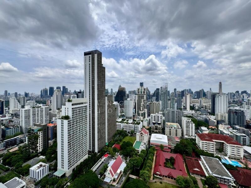 The Esse Asoke : ดิ เอส อโศก, กรุงเทพ, 333 ซอยสุขุมวิท 21 ถนนสุขุมวิท, คลองเตยเหนือ, วัฒนา, กรุงเทพ, 48 ตร.ม., คอนโด ให้เช่า, โดย Bangkok Residential, 60012147 - DDproperty.com