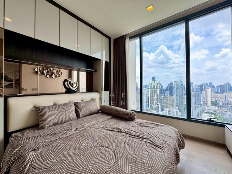 The Esse Asoke : ดิ เอส อโศก, กรุงเทพ, 333 ซอยสุขุมวิท 21 ถนนสุขุมวิท, คลองเตยเหนือ, วัฒนา, กรุงเทพ, 48 ตร.ม., คอนโด ให้เช่า, โดย Bangkok Residential, 60012147 - DDproperty.com