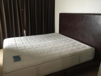 For Rent - Motif Condo, Bangkok