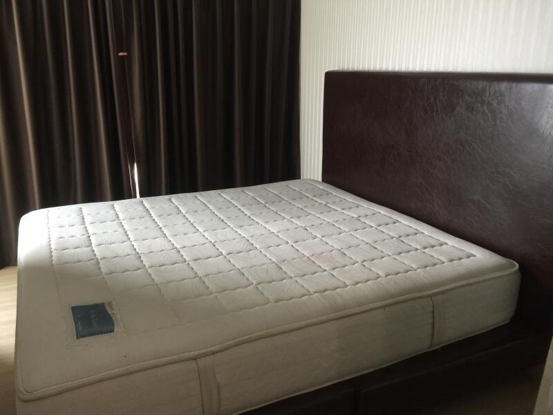 ให้เช่า - Motif Condo : โมทีฟ คอนโด สาทร-วงเวียนใหญ่, กรุงเทพ