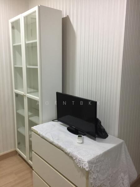 ให้เช่า - Motif Condo : โมทีฟ คอนโด สาทร-วงเวียนใหญ่, กรุงเทพ