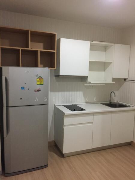 ให้เช่า - Motif Condo : โมทีฟ คอนโด สาทร-วงเวียนใหญ่, กรุงเทพ