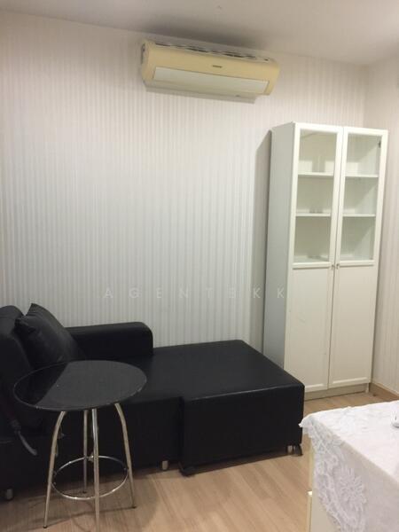 ให้เช่า - Motif Condo : โมทีฟ คอนโด สาทร-วงเวียนใหญ่, กรุงเทพ