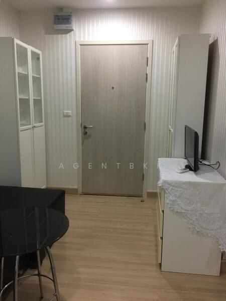 ให้เช่า - Motif Condo : โมทีฟ คอนโด สาทร-วงเวียนใหญ่, กรุงเทพ