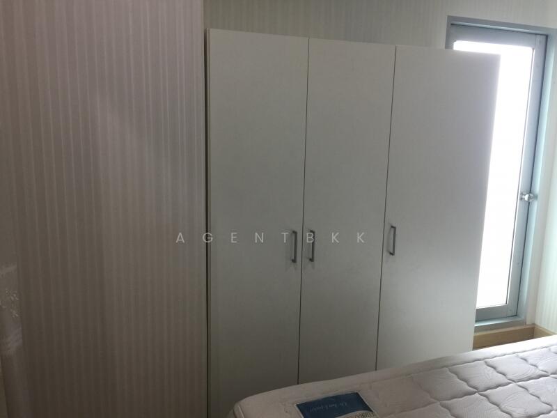 ให้เช่า - Motif Condo : โมทีฟ คอนโด สาทร-วงเวียนใหญ่, กรุงเทพ