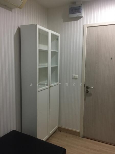 ให้เช่า - Motif Condo : โมทีฟ คอนโด สาทร-วงเวียนใหญ่, กรุงเทพ