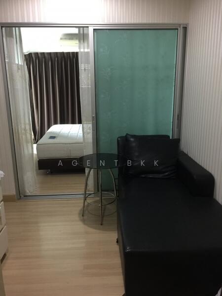 ให้เช่า - Motif Condo : โมทีฟ คอนโด สาทร-วงเวียนใหญ่, กรุงเทพ