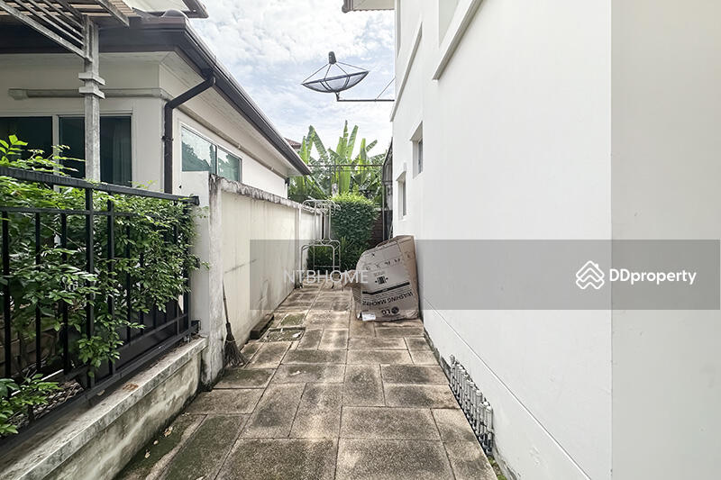 For Sale - The Centro Rattanathibet, Nonthaburi