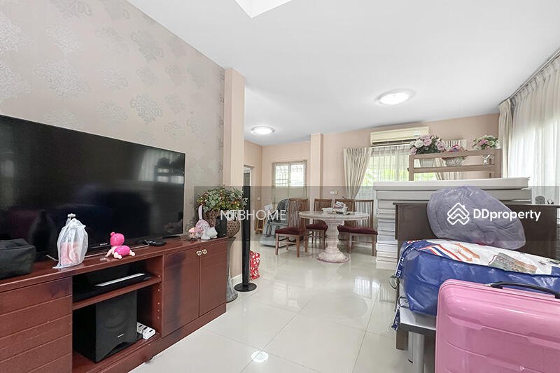 For Sale - The Centro Rattanathibet, Nonthaburi