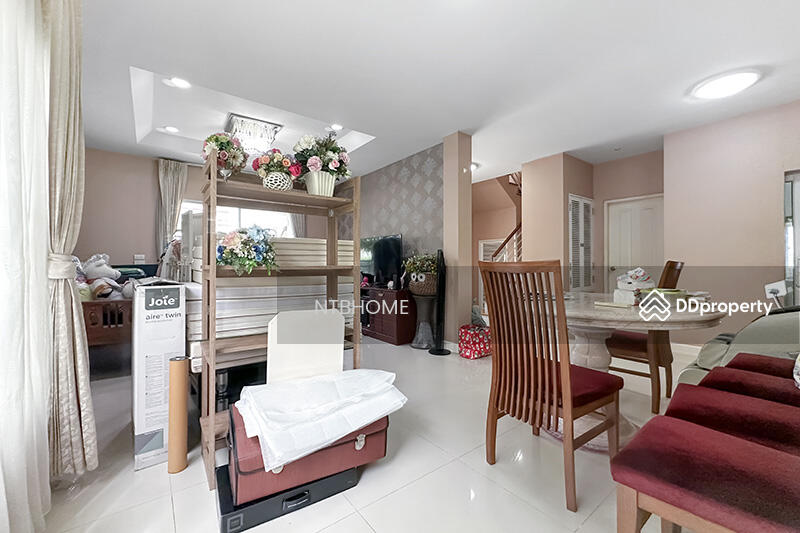 For Sale - The Centro Rattanathibet, Nonthaburi