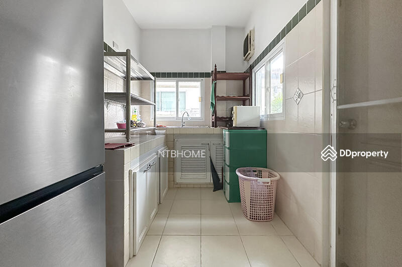 For Sale - The Centro Rattanathibet, Nonthaburi