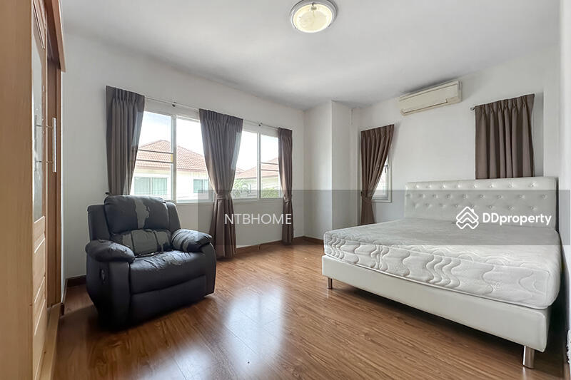 For Sale - The Centro Rattanathibet, Nonthaburi