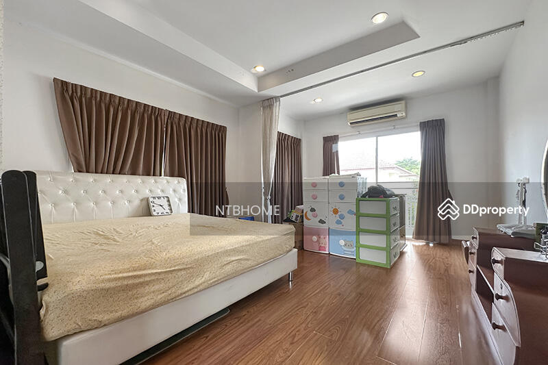 For Sale - The Centro Rattanathibet, Nonthaburi
