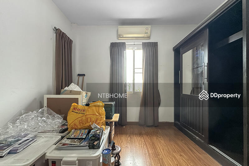 For Sale - The Centro Rattanathibet, Nonthaburi