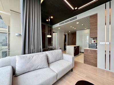 For Rent - The Esse Asoke, Bangkok