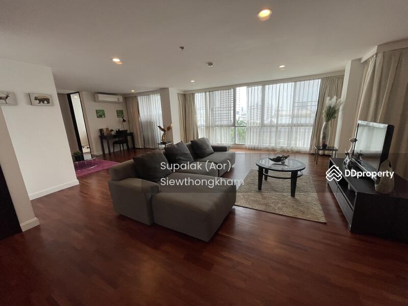 For Rent - Sathorn Gallery Residences, Bangkok