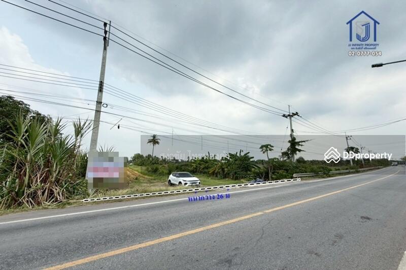 ขาย - ทางหลวงชนบท นครปฐม 3173, นครปฐม