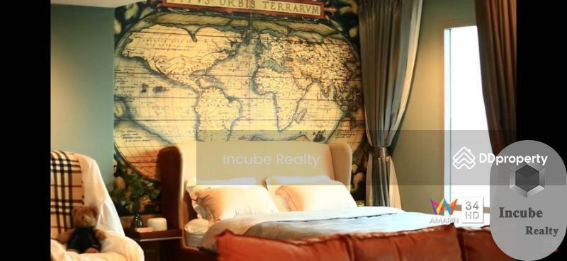 For Sale - Star Avenue 3 Viva Terrace, Chiang Mai