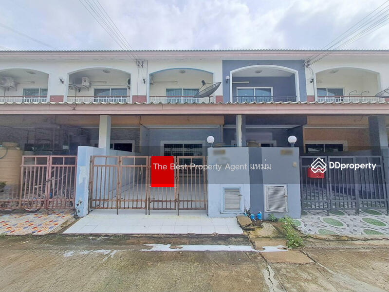ขาย - หมู่บ้านนนทวีวิลล์5 มิตรไมตรี6/4 (Nontawee5), กรุงเทพ