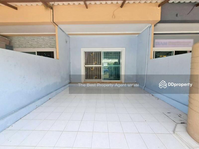 ขาย - หมู่บ้านนนทวีวิลล์5 มิตรไมตรี6/4 (Nontawee5), กรุงเทพ