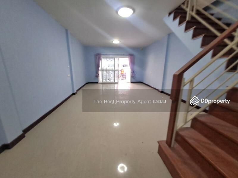 ขาย - หมู่บ้านนนทวีวิลล์5 มิตรไมตรี6/4 (Nontawee5), กรุงเทพ