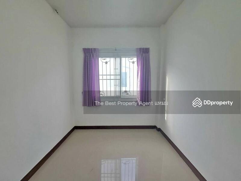 ขาย - หมู่บ้านนนทวีวิลล์5 มิตรไมตรี6/4 (Nontawee5), กรุงเทพ