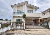 T0011 บ้านเช่า หลังมุม พิกัดโนนทัน - DDproperty.com