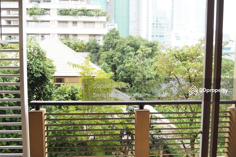 For Rent - Nagara Mansion, Bangkok