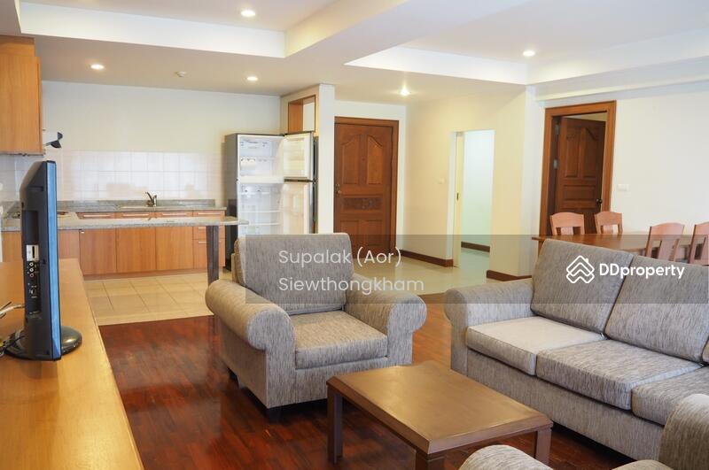 For Rent - Nagara Mansion, Bangkok