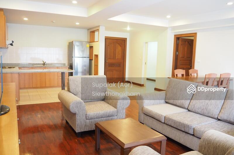 For Rent - Nagara Mansion, Bangkok