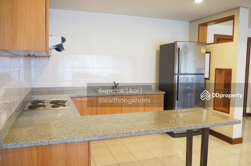 For Rent - Nagara Mansion, Bangkok